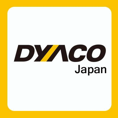 Dyaco Japan Logo