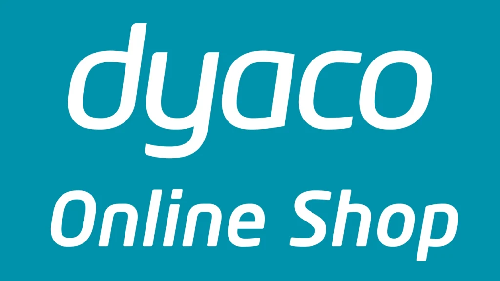 dyaco_online_shop