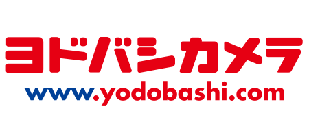 ヨドバシカメラ,www.yodobashi.com