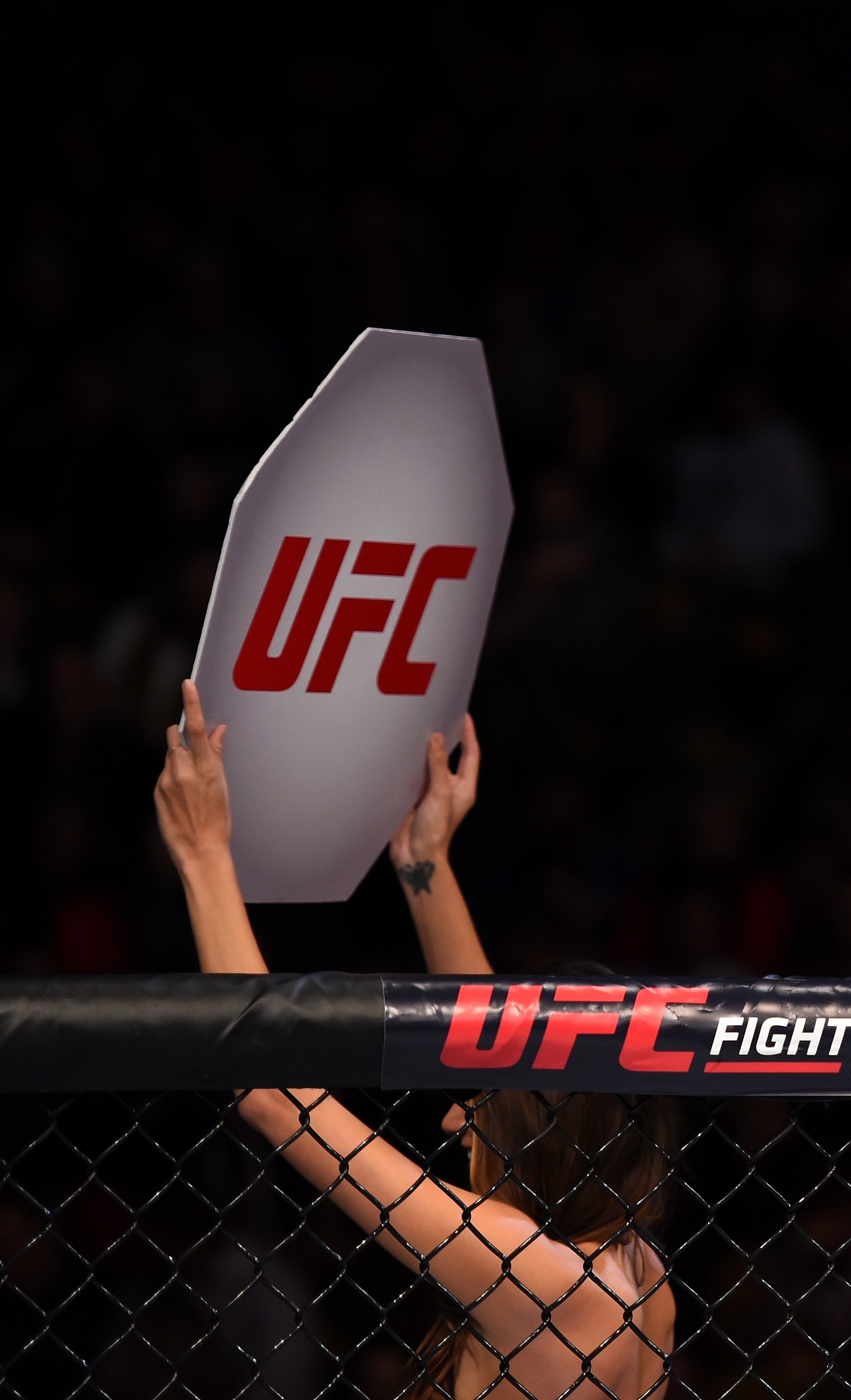 UFC Equipment