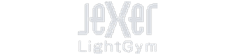 JEXER LIGHT GYM